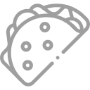 Tacos du restaurant Roza'm Pizza Tacos & Burgers Grill de 50190 Périers