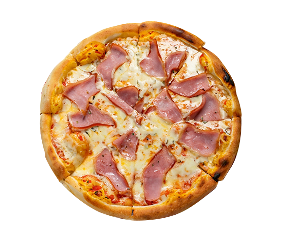 Pizzas Savoyarde du restaurant Roza'm Pizza Tacos & Burgers Grill de 50190 Périers