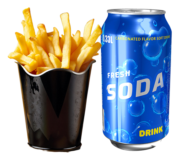 formule du restaurant Roza